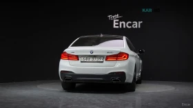 BMW 540 * xDrive* M-SPORT* ПОДГРЕВ* ОБДУХВАНЕ* ШИБИДАХ* HE, снимка 4
