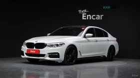 BMW 540 * xDrive* M-SPORT* ПОДГРЕВ* ОБДУХВАНЕ* ШИБИДАХ* HE, снимка 1