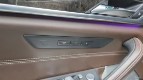 BMW 540 * xDrive* M-SPORT* ПОДГРЕВ* ОБДУХВАНЕ* ШИБИДАХ* HE, снимка 14