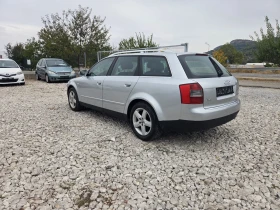 Audi A4 1.9tdi* 131* внос Италия* , снимка 8