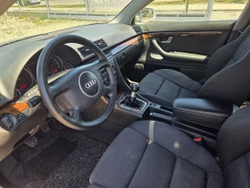 Audi A4 1.9tdi* 131* Italy * , снимка 10