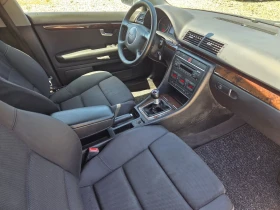 Audi A4 1.9tdi* 131* Italy * , снимка 14