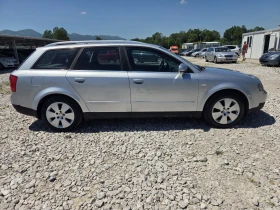 Audi A4 1.9tdi* 131* Italy * , снимка 4