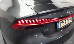 Audi A7 50TDI* QUATTRO* PREMIUM* , снимка 5