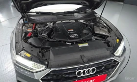 Audi A7 50TDI* QUATTRO* PREMIUM* , снимка 17