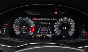 Audi A7 50TDI* QUATTRO* PREMIUM* , снимка 9
