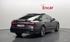 Audi A7 50TDI* QUATTRO* PREMIUM* , снимка 3