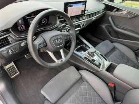 Audi Rs5 2.9 TFSI| DISTRONIC| 360| CARFAX| АВТОКРЕДИТ, снимка 8