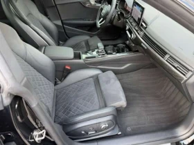 Audi Rs5 2.9 TFSI| DISTRONIC| 360| CARFAX| АВТОКРЕДИТ, снимка 15