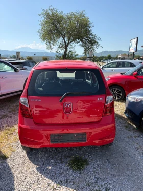 Hyundai I10, снимка 5
