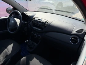 Hyundai I10, снимка 6
