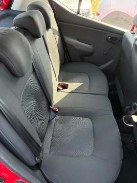 Hyundai I10, снимка 8