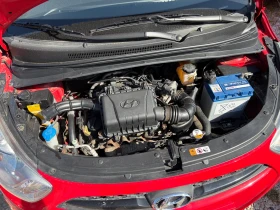 Hyundai I10, снимка 9