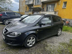Seat Altea, снимка 3