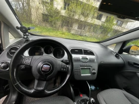 Seat Altea, снимка 5
