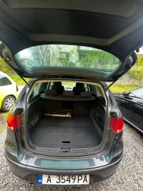 Seat Altea, снимка 8
