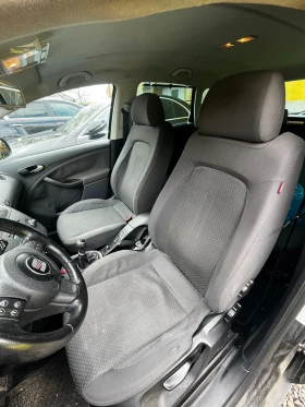 Seat Altea, снимка 6