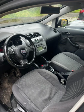 Seat Altea, снимка 2