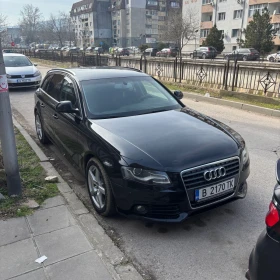 Audi A4, снимка 2
