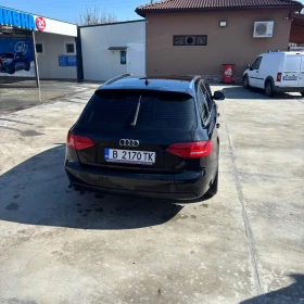 Audi A4, снимка 9