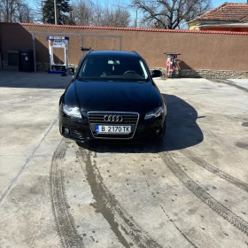 Audi A4, снимка 10