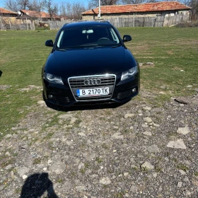 Audi A4, снимка 5