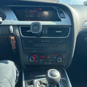 Audi A4, снимка 6