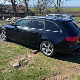Audi A4, снимка 3