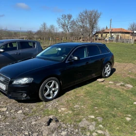 Audi A4, снимка 4