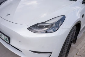 Tesla Model Y Long Range, снимка 10