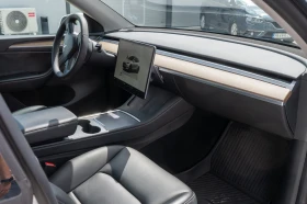 Tesla Model Y Long Range, снимка 16