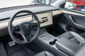 Tesla Model Y Long Range, снимка 14