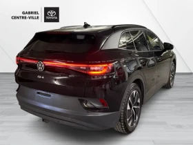 VW ID.4 * PRO* AWD* ПОДГРЕВ* NAVI* , снимка 5