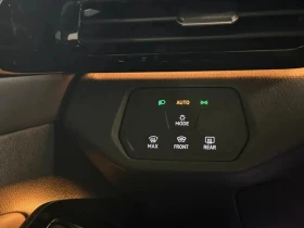VW ID.4 * PRO* AWD* ПОДГРЕВ* NAVI* , снимка 16