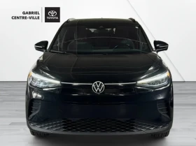 VW ID.4 * PRO* AWD* ПОДГРЕВ* NAVI* , снимка 2