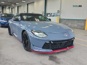 Nissan 370Z 400Z NISMO Автокредит Цена до България, снимка 1