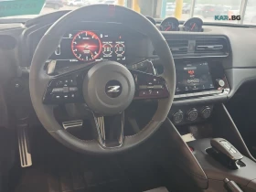 Nissan 370Z 400Z NISMO Автокредит Цена до България, снимка 6