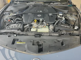 Nissan 370Z 400Z NISMO Автокредит Цена до България, снимка 12