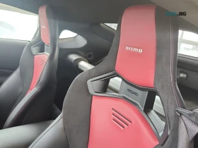 Nissan 370Z 400Z NISMO Автокредит Цена до България, снимка 9