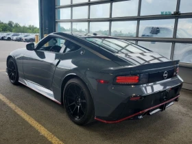 Nissan 370Z 400Z NISMO Автокредит Цена до България, снимка 4
