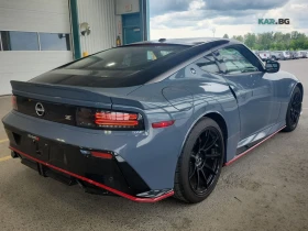 Nissan 370Z 400Z NISMO Автокредит Цена до България, снимка 3