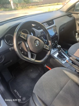Skoda Octavia 1.5 TSI, снимка 5