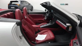 Porsche 991 * Carrera* Cabrio* , снимка 8
