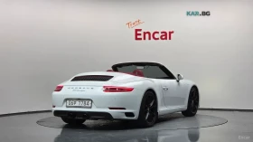 Porsche 991 * Carrera* Cabrio* , снимка 10