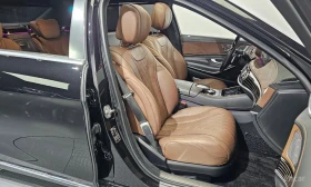 Mercedes-Benz Maybach S560 | MASSAGE| TV| BLINDS| 360| HEADS UP, снимка 8