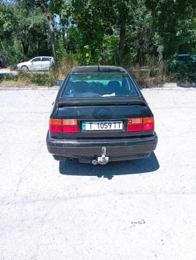 VW Vento, снимка 2