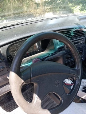 VW Vento, снимка 4