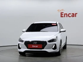 Hyundai I30 1.4 Automatic, снимка 1