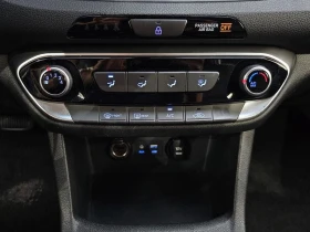 Hyundai I30 1.4 Automatic, снимка 14