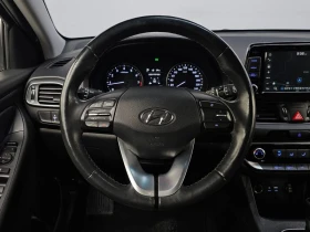 Hyundai I30 1.4 Automatic, снимка 8